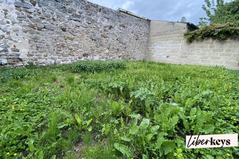 Landsbyhus i Acy-en-Multien, Oise, Acy-en-Multien - € 169.000 | Ref: DOM33007 - foto 7