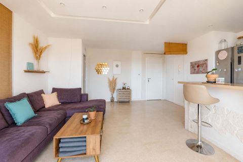 Lejlighed i Marseille, Bouches-du-Rhone, Marseille - € 330.000 | Ref: DOM31794 - foto 3