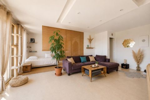 Lejlighed i Marseille, Bouches-du-Rhone, Marseille - € 330.000 | Ref: DOM31794 - foto 4