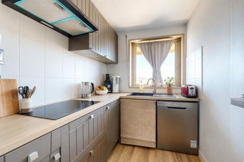 Lejlighed i Marseille, Bouches-du-Rhone, Marseille - € 330.000 | Ref: DOM31794 - foto 6