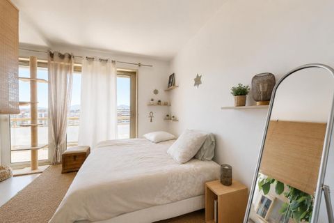 Lejlighed i Marseille, Bouches-du-Rhone, Marseille - € 330.000 | Ref: DOM31794 - foto 7