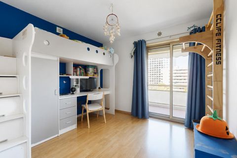 Lejlighed i Marseille, Bouches-du-Rhone, Marseille - € 330.000 | Ref: DOM31794 - foto 8