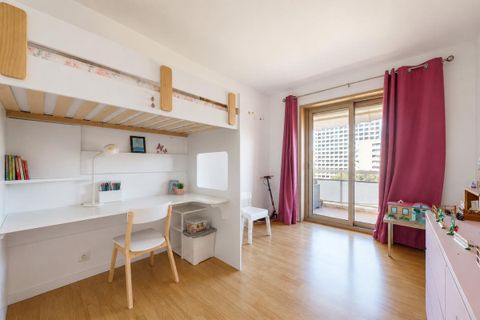 Lejlighed i Marseille, Bouches-du-Rhone, Marseille - € 330.000 | Ref: DOM31794 - foto 9