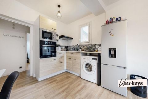 Leilighet i Saint-Nolff, Morbihan, Saint-Nolff - € 138 500 | Ref: DOM26915 - foto 4