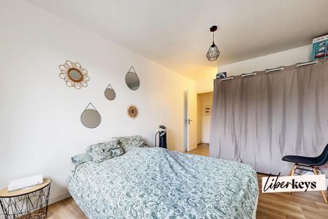 Leilighet i Saint-Nolff, Morbihan, Saint-Nolff - € 138 500 | Ref: DOM26915 - foto 6