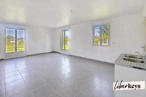 Villa i Rivarennes, Indre, Rivarennes - € 211.000 | Ref: DOM30966 - foto 2