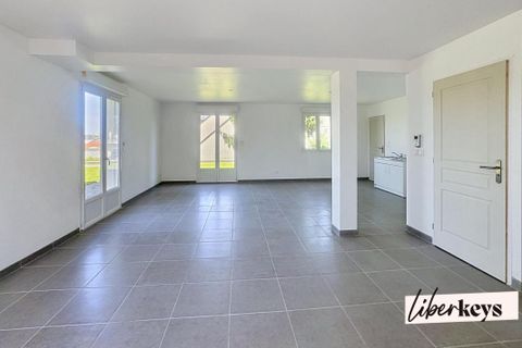 Villa i Rivarennes, Indre, Rivarennes - € 211.000 | Ref: DOM30966 - foto 4