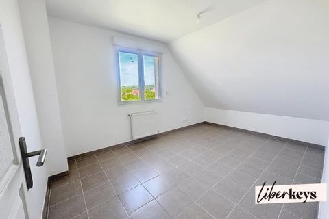 Villa i Rivarennes, Indre, Rivarennes - € 211.000 | Ref: DOM30966 - foto 8