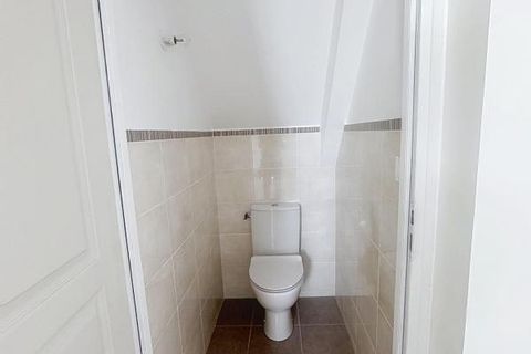 Villa i Rivarennes, Indre, Rivarennes - € 211.000 | Ref: DOM30966 - foto 12