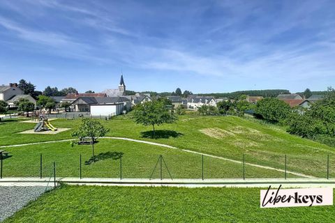 Villa i Rivarennes, Indre, Rivarennes - € 211.000 | Ref: DOM30966 - foto 13