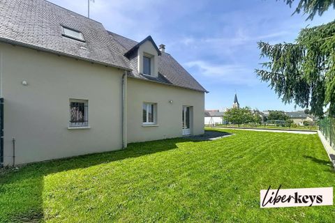Villa i Rivarennes, Indre, Rivarennes - € 211.000 | Ref: DOM30966 - foto 15