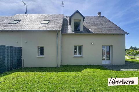Villa i Rivarennes, Indre, Rivarennes - € 211.000 | Ref: DOM30966 - foto 16