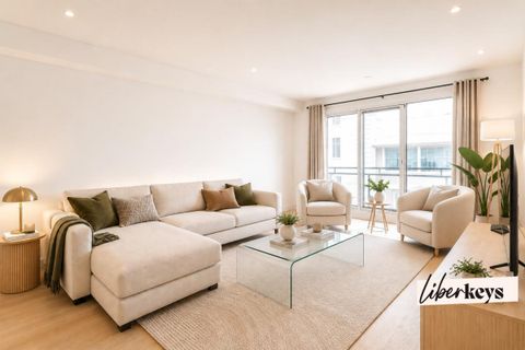 Lejlighed i Paris, Paris, Paris - € 785.000 | Ref: DOM32565 - foto 1
