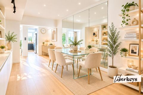 Lejlighed i Paris, Paris, Paris - € 785.000 | Ref: DOM32565 - foto 3