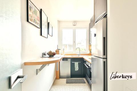 Lejlighed i Paris, Paris, Paris - € 785.000 | Ref: DOM32565 - foto 4