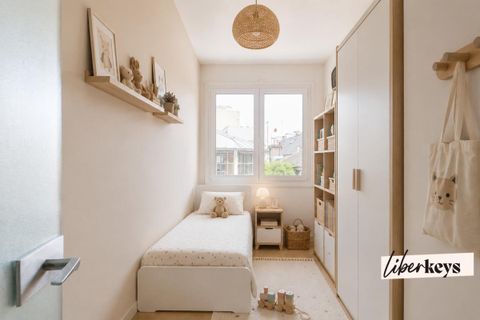 Lejlighed i Paris, Paris, Paris - € 785.000 | Ref: DOM32565 - foto 5
