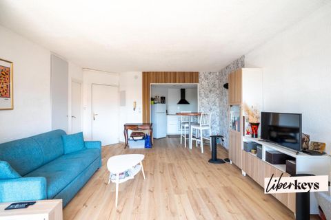 Lejlighed i Bordeaux, Gironde, Bordeaux - € 188.000 | Ref: DOM32703 - foto 1