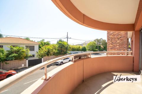 Lejlighed i Bordeaux, Gironde, Bordeaux - € 188.000 | Ref: DOM32703 - foto 2