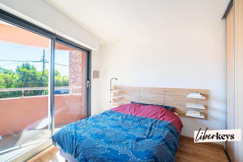 Lejlighed i Bordeaux, Gironde, Bordeaux - € 188.000 | Ref: DOM32703 - foto 3