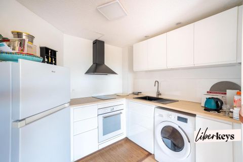 Lejlighed i Bordeaux, Gironde, Bordeaux - € 188.000 | Ref: DOM32703 - foto 4