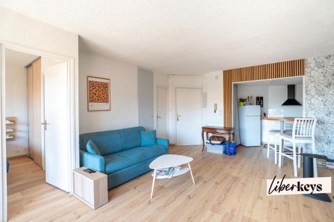 Lejlighed i Bordeaux, Gironde, Bordeaux - € 188.000 | Ref: DOM32703 - foto 6