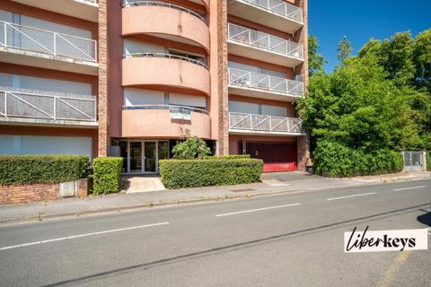 Lejlighed i Bordeaux, Gironde, Bordeaux - € 188.000 | Ref: DOM32703 - foto 8