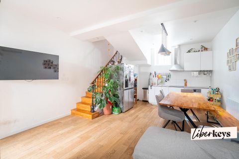 Byhus i Bordeaux, Gironde, Bordeaux - € 422.000 | Ref: DOM31947 - foto 1