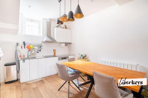Byhus i Bordeaux, Gironde, Bordeaux - € 422.000 | Ref: DOM31947 - foto 2