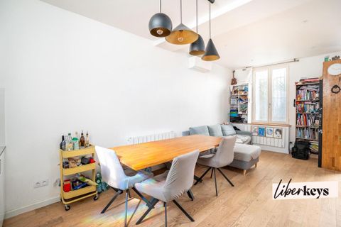 Byhus i Bordeaux, Gironde, Bordeaux - € 422.000 | Ref: DOM31947 - foto 3