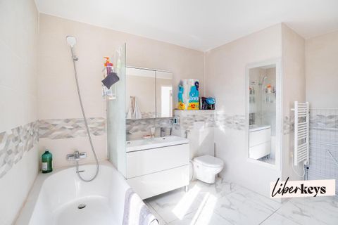 Byhus i Bordeaux, Gironde, Bordeaux - € 422.000 | Ref: DOM31947 - foto 6