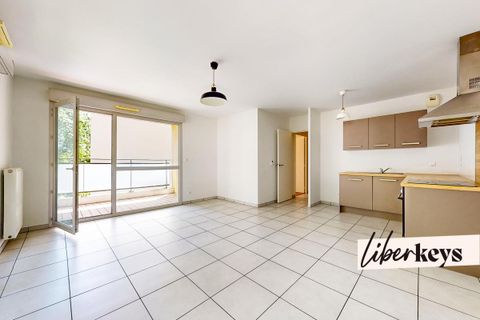 Lejlighed i Lyon, Rhone, Lyon - € 199.000 | Ref: DOM32398 - foto 3