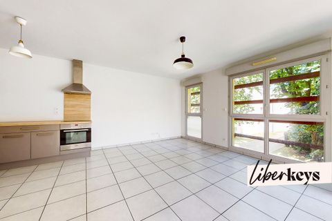 Lejlighed i Lyon, Rhone, Lyon - € 199.000 | Ref: DOM32398 - foto 4