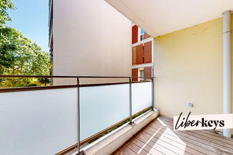 Lejlighed i Lyon, Rhone, Lyon - € 199.000 | Ref: DOM32398 - foto 6