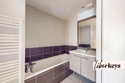 Lejlighed i Lyon, Rhone, Lyon - € 199.000 | Ref: DOM32398 - foto 8