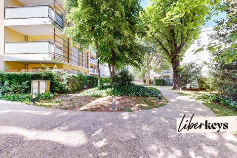 Lejlighed i Lyon, Rhone, Lyon - € 199.000 | Ref: DOM32398 - foto 9