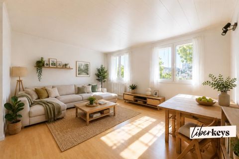 Lejlighed i Marseille, Bouches-du-Rhone, Marseille - € 289.000 | Ref: DOM32219 - foto 1