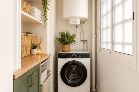 Lejlighed i Marseille, Bouches-du-Rhone, Marseille - € 289.000 | Ref: DOM32219 - foto 5