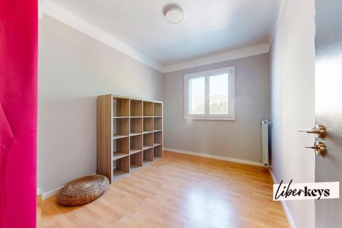 Lejlighed i Marseille, Bouches-du-Rhone, Marseille - € 289.000 | Ref: DOM32219 - foto 7
