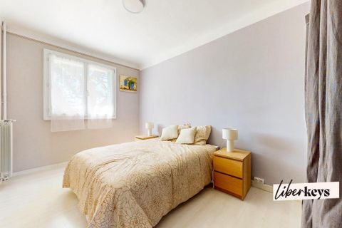 Lejlighed i Marseille, Bouches-du-Rhone, Marseille - € 289.000 | Ref: DOM32219 - foto 8