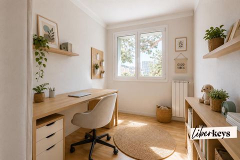 Lejlighed i Marseille, Bouches-du-Rhone, Marseille - € 289.000 | Ref: DOM32219 - foto 9
