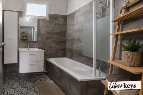 Lejlighed i Marseille, Bouches-du-Rhone, Marseille - € 289.000 | Ref: DOM32219 - foto 11