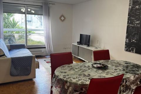 Lejlighed i Suresnes, Hauts-de-Seine, Suresnes - € 282.000 | Ref: DOM32659 - foto 1
