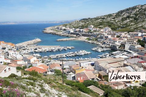 Villa i Marseille, Bouches-du-Rhone, Marseille - € 349.000 | Ref: DOM32727 - foto 1