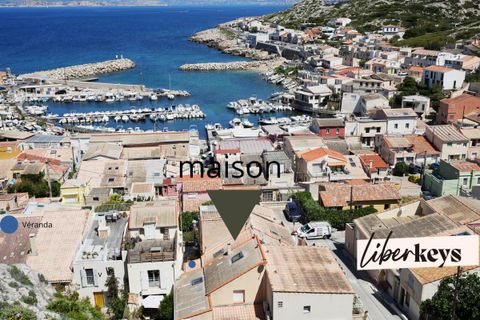 Villa i Marseille, Bouches-du-Rhone, Marseille - € 349.000 | Ref: DOM32727 - foto 2