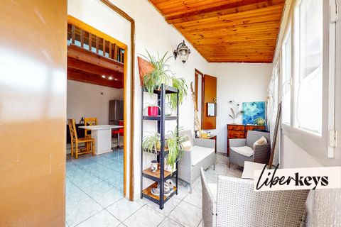 Villa i Marseille, Bouches-du-Rhone, Marseille - € 349.000 | Ref: DOM32727 - foto 3