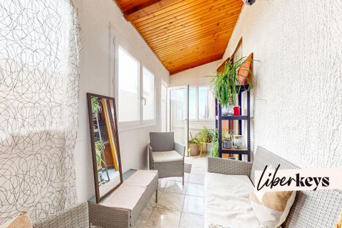 Villa i Marseille, Bouches-du-Rhone, Marseille - € 349.000 | Ref: DOM32727 - foto 4