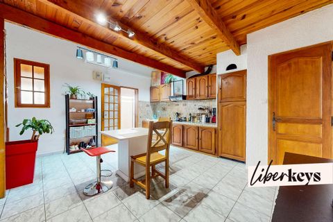 Villa i Marseille, Bouches-du-Rhone, Marseille - € 349.000 | Ref: DOM32727 - foto 5
