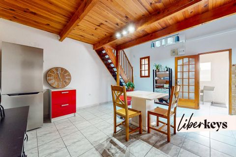 Villa i Marseille, Bouches-du-Rhone, Marseille - € 349.000 | Ref: DOM32727 - foto 6