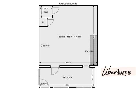 Villa i Marseille, Bouches-du-Rhone, Marseille - € 349.000 | Ref: DOM32727 - foto 8