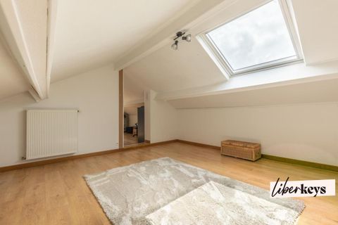 Byhus i Saint-Herblain, Loire-Atlantique, Saint-Herblain - € 499.688 | Ref: DOM32214 - foto 5